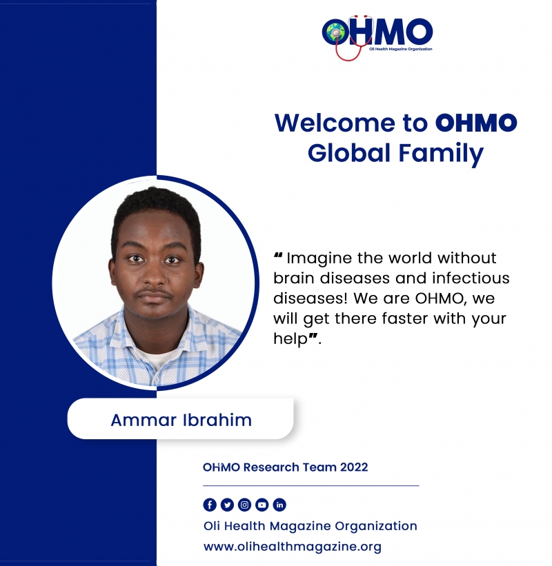 OHMO Research Team Members