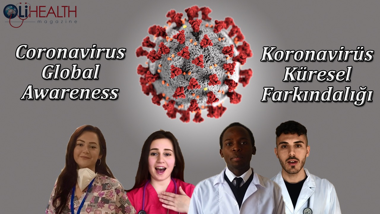 Coronavirus Global Awareness