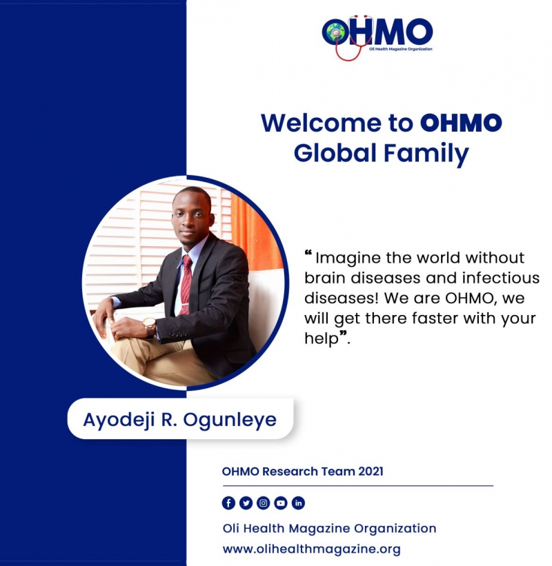 OHMO Research Team Members
